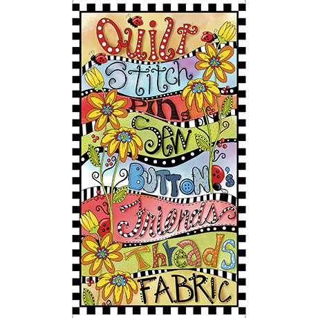 Whimsical Quilter        